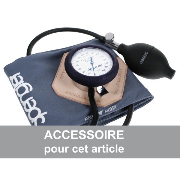 Brassard Spengler Vaquez Laubry Classic